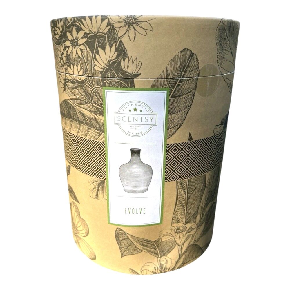 Scentsy Evolve Diffuser Shade Shade Only New